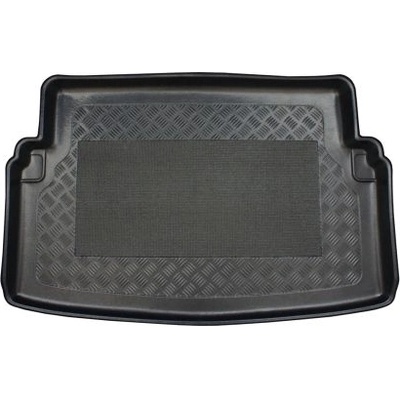 Стелка за багажник за Volkswagen Caddy Maxi (2007+) Trendline, Comfortline, Highline - 7 seats behind the third row of seats