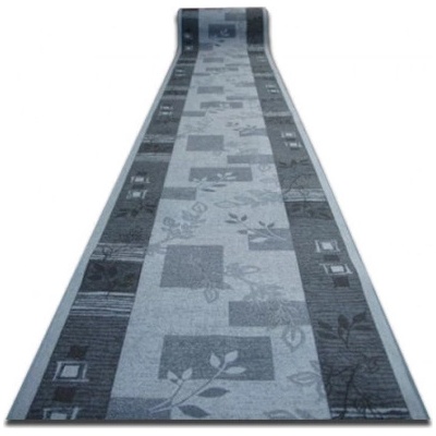 Nej-koberce AGADIR popel metráž 100 cm