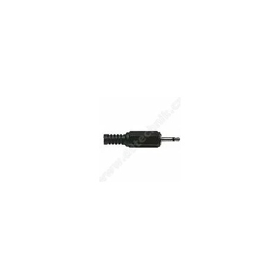 KD 001 konektor JACK 2,5 mono