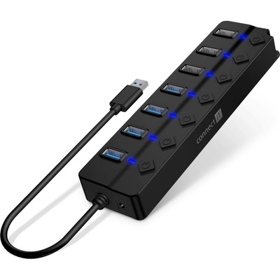 Orico PWC2U-U3-015-BK-EP