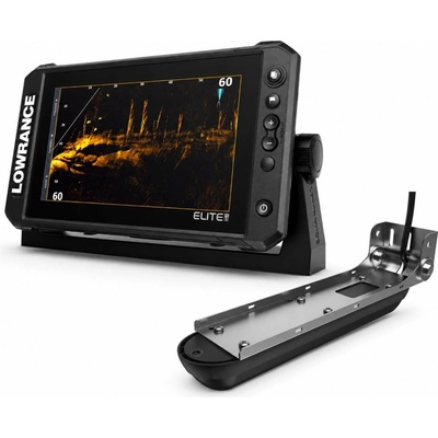 Lowrance Sonar Elite FS 9 Sonda Active Imaging 3V1 – Zboží Dáma