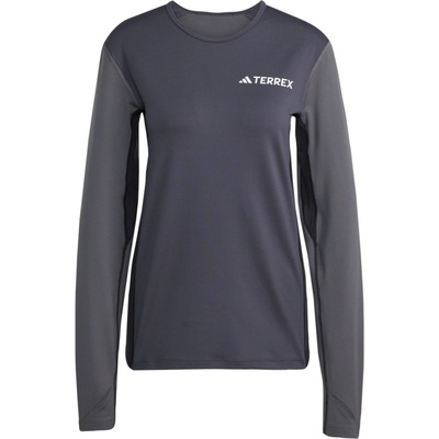 Adidas Multi Synt Ls W Размер: S / Цвят: сив