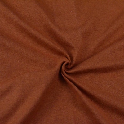 Brotex prostěradlo jersey hnědé 80x200