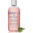 Sprchové gely Barnängen Berry Boost sprchový a koupelový gel 400 ml