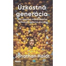 Úzkostná generácia