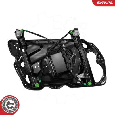 Zvedací zařízení oken ESEN SKV 01SKV296