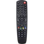 съвместим Kaon na1000hd, na1170 - заместител дистанционно управление (na1000hd, na1170) Дистанционно