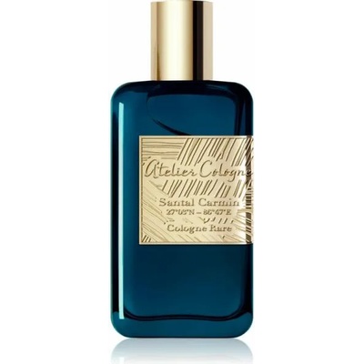 Atelier Cologne Cologne Rare Santal Carmin EDP 100 ml