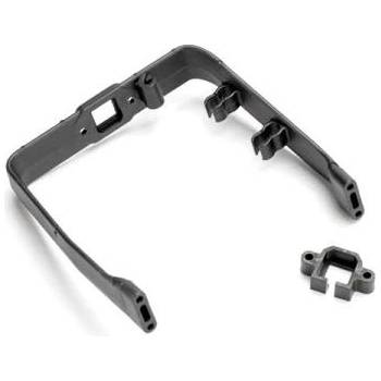 Traxxas горна рамка на шасито с адаптер EZ Start: Jato