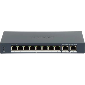 Hikvision DS-3E1510P-EI/M(B)