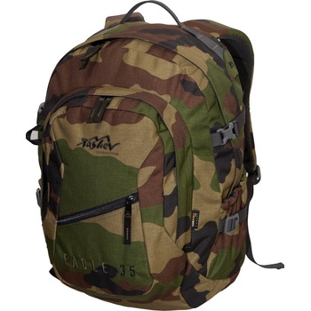 Tashev Outdoors Раница ТАШЕВ Eagle 35 cr камуфлаж