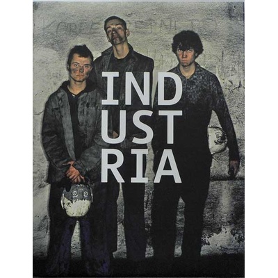 Industria - Jirásek Václav, Nedoma Petr