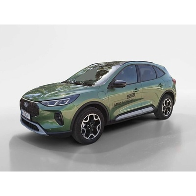 Ford Kuga Active 2.5 PHEV X 178 kW