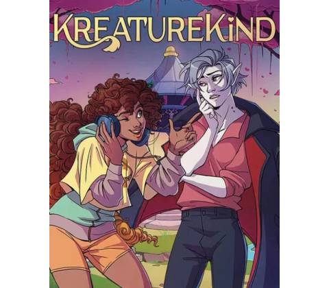 KreatureKind