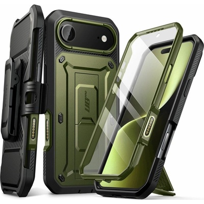 Supcase Ub Pro iPhone 17 Air Guldan
