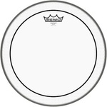 Remo PS-0313-00 Pinstripe Clear 13" Kожа за барабан (PS-0313-00)