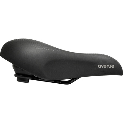 Selle Royal Avenue Moderate čierne