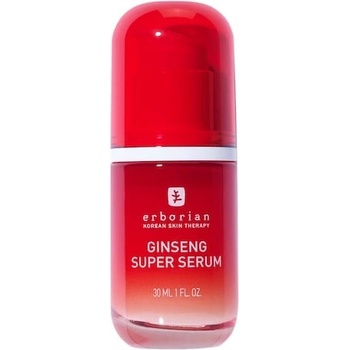 Erborian Ginseng Super Serum 75 D 30 ml