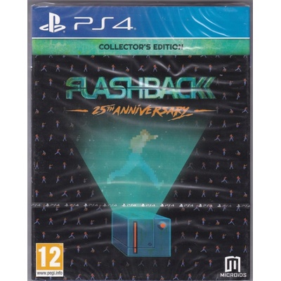 Flashback 25th Anniversary