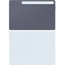 Samsung Smart Book puzdro Galaxy Tab S9+/S9 FE+ EF-BX810PLE modrý