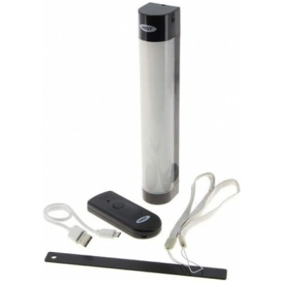 NGT Svetlo Bivvy Light S biele