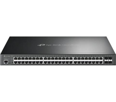 TP-Link Omada SG3452XP