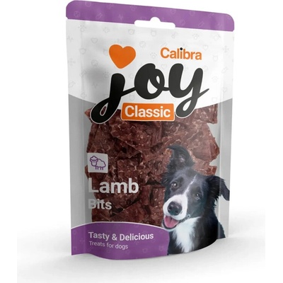 Calibra Joy Dog Lamb Bits 250 g