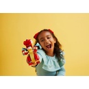 Image 1 of LEGO® Creator 3-in-1 - Red Dragon (31145)