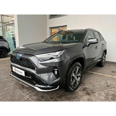 Toyota RAV 4 V Plug-in Hybrid 225 kW