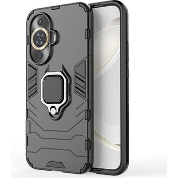 Huawei nova 11 / nova 12s 4G / nova 12 Lite 4G Удароустойчив Ring Holder Калъф и Протектор
