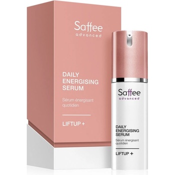 Saffee Advanced LIFTUP+ Daily Energising Serum дневен енергизиращ серум 30ml