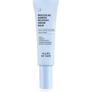 ALLIES OF SKIN Molecular Barrier Recovery Cream Balm Балсам възстановяващ кожната бариера 48ml