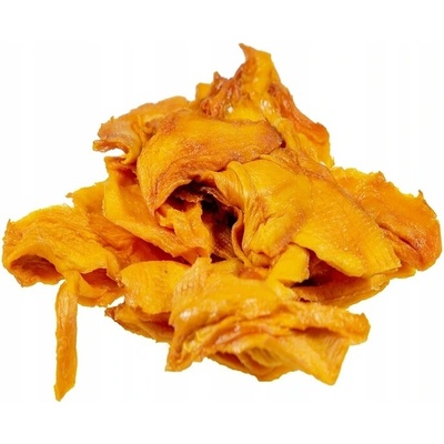 Mango sušené prírodné 1 kg nízko sladené