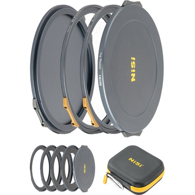 NiSi JetMag Pro 82 Black Mist Kit