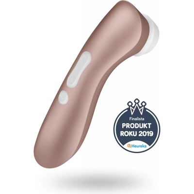 SATISFYER Vibrátor PRO 2 VIBRATION