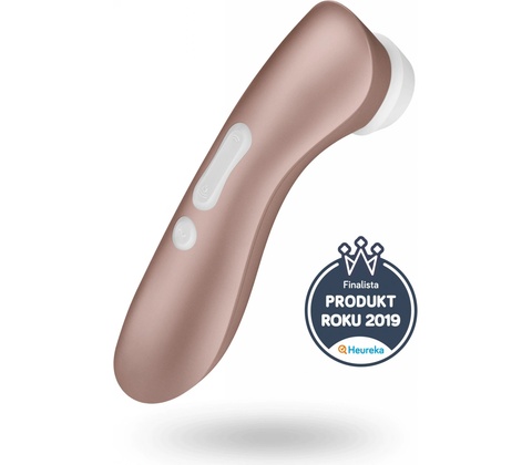 SATISFYER Vibrátor PRO 2 VIBRATION