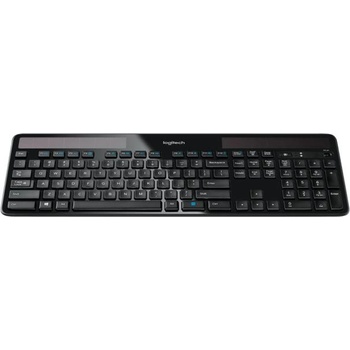Image 1 of Logitech K750 DE (920-002916)
