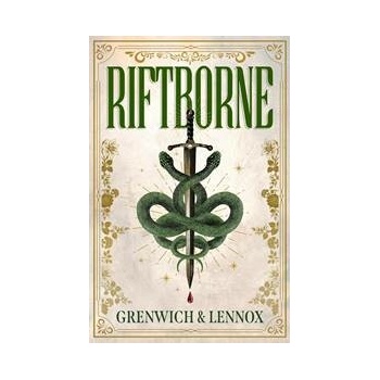 Riftborne