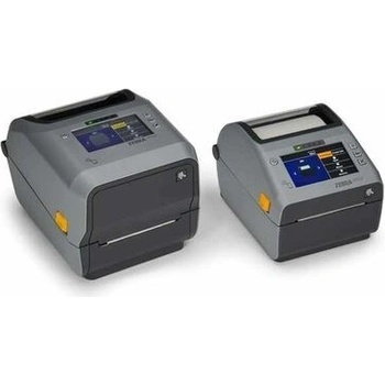 Zebra ZD621t ZD6A143-30EL02EZ