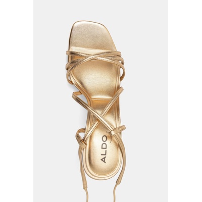 Aldo сандали с тънък ток TALYIA (14298587)