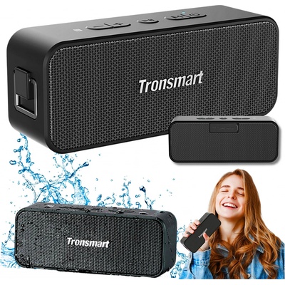 Tronsmart Element T2 Plus