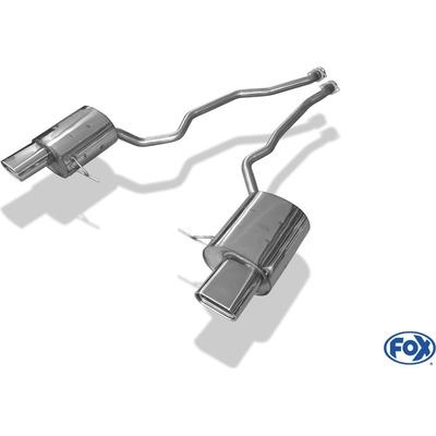 FOX BM110004-597 – Zbozi.Blesk.cz