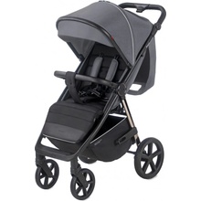 Carrello Sport Bravo Plus Storm Grey 2024