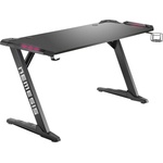 Nitro Concepts Геймърско бюро Nemesis Pro Led - 3738272 (NEMESIS-DESK-PRO-LED)