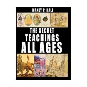Secret Teachings of All Ages | HALL, MANLY, P (ISBN: 9781638230083)