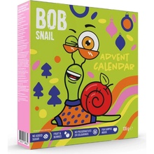 Bob Snail Šnek BOB Adventní kalendář 135 g