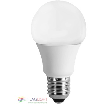 Led КРУШКА Е27 10 w ДИМИРАЩА (0960 ww /0961 pw)