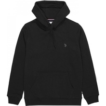 US Polo Assn Small OTH Hoodie Black