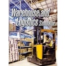 Warehouse and Logistics Simulator