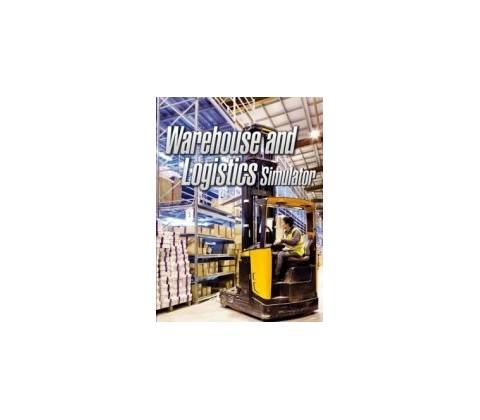 Warehouse and Logistics Simulator